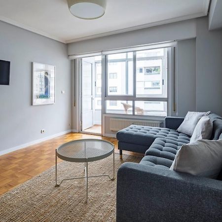 Rosalia 45 Apartment Vigo Exterior photo