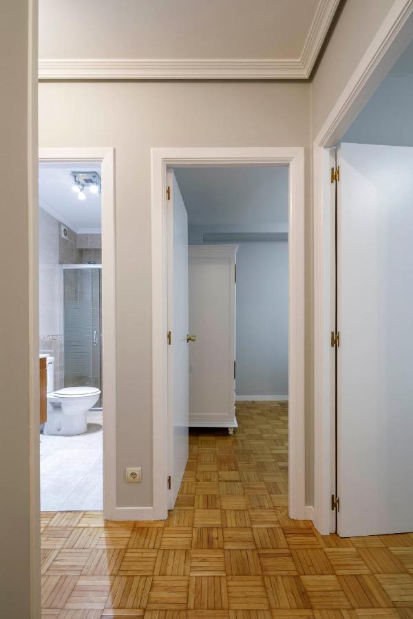 Rosalia 45 Apartment Vigo Exterior photo