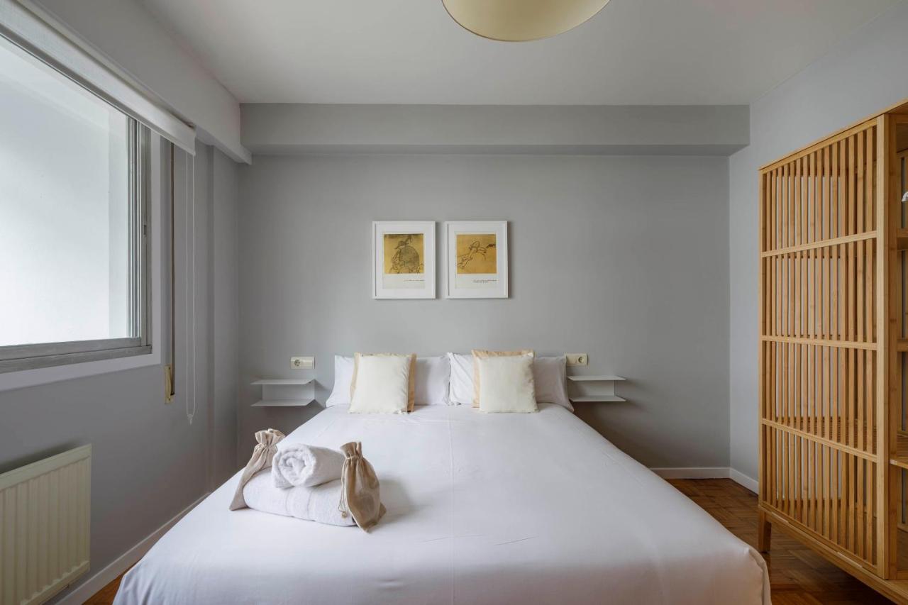 Rosalia 45 Apartment Vigo Exterior photo
