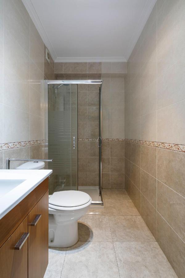 Rosalia 45 Apartment Vigo Exterior photo