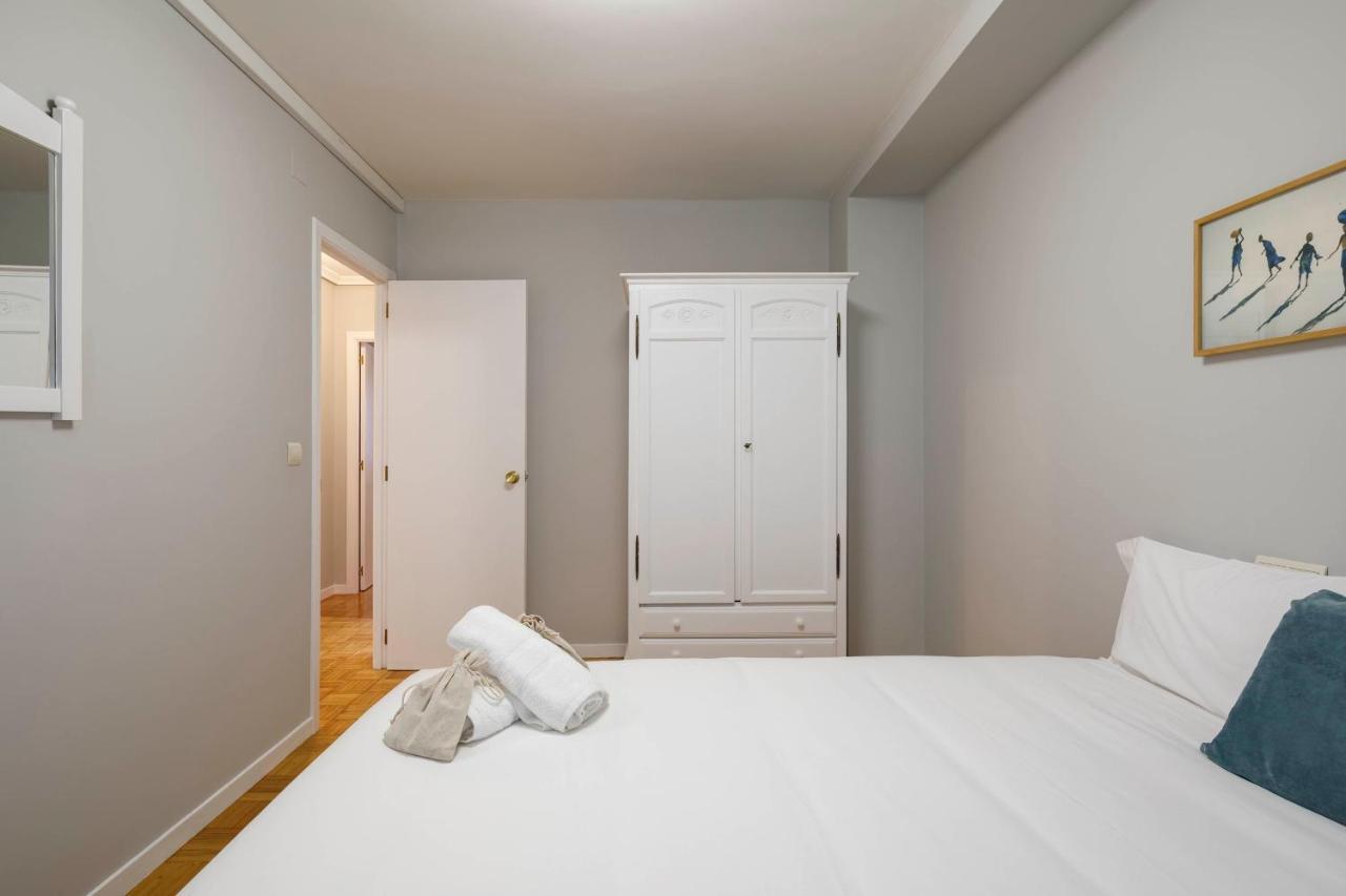 Rosalia 45 Apartment Vigo Exterior photo