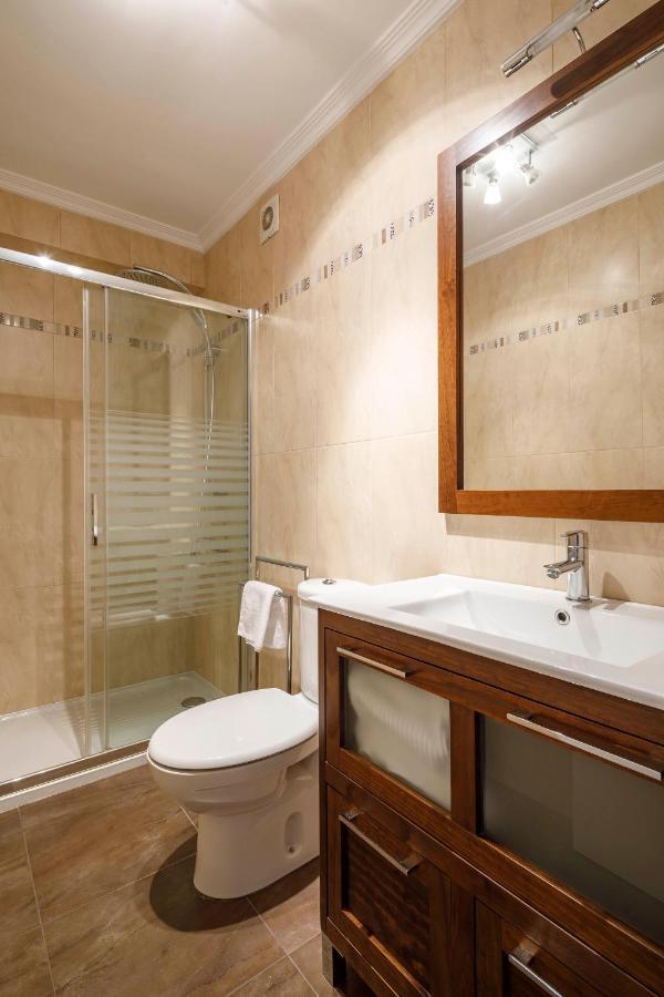 Rosalia 45 Apartment Vigo Exterior photo
